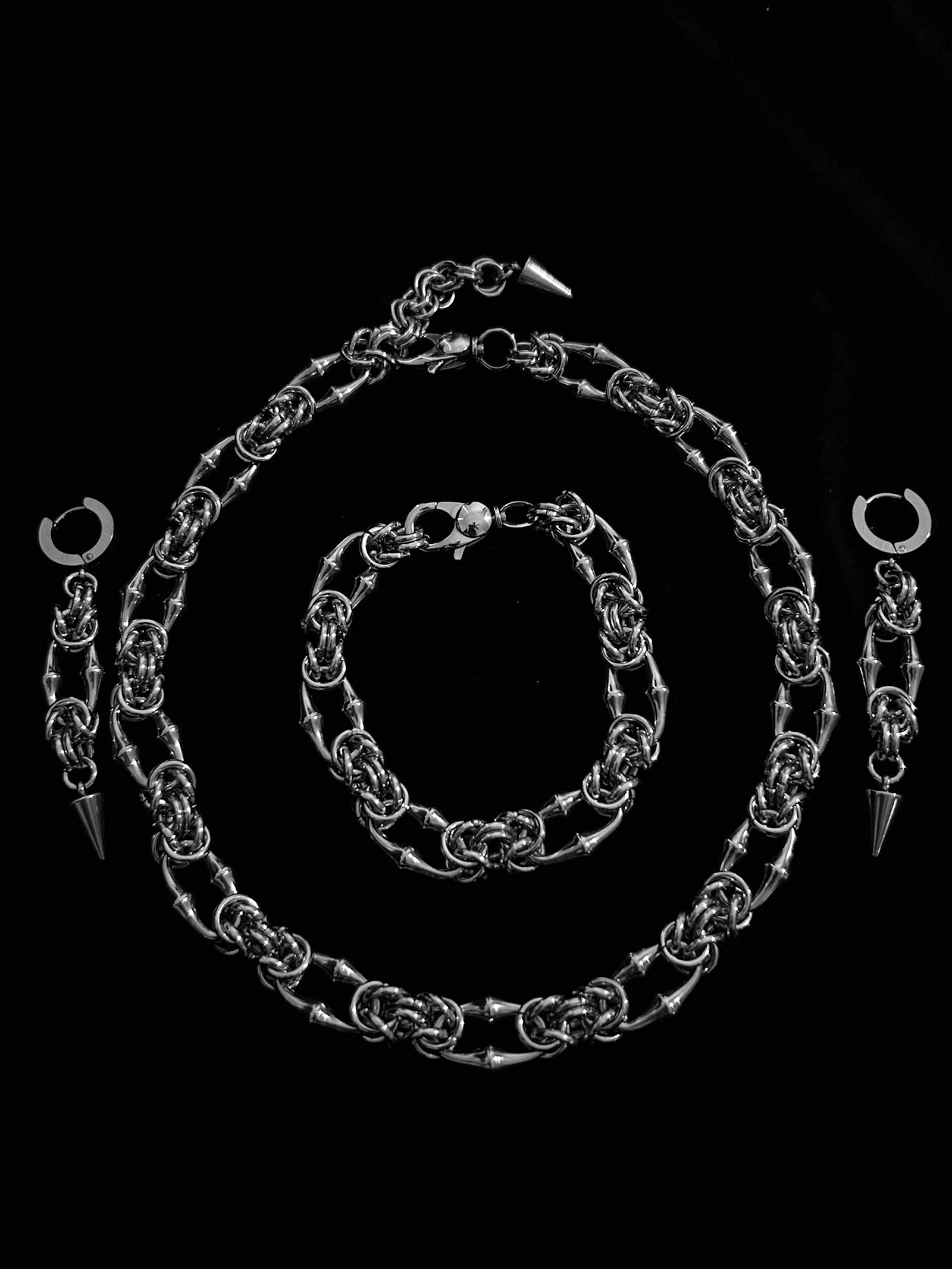Knightsnare Set